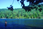 05 british columbia   clearwater river